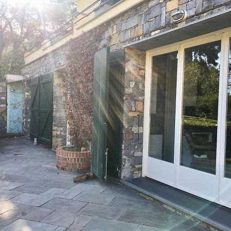La Casa Di Fedra Villa Imperia Dış mekan fotoğraf