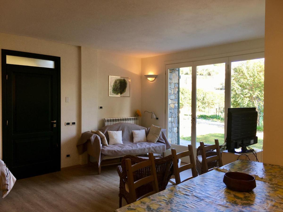 La Casa Di Fedra Villa Imperia Dış mekan fotoğraf