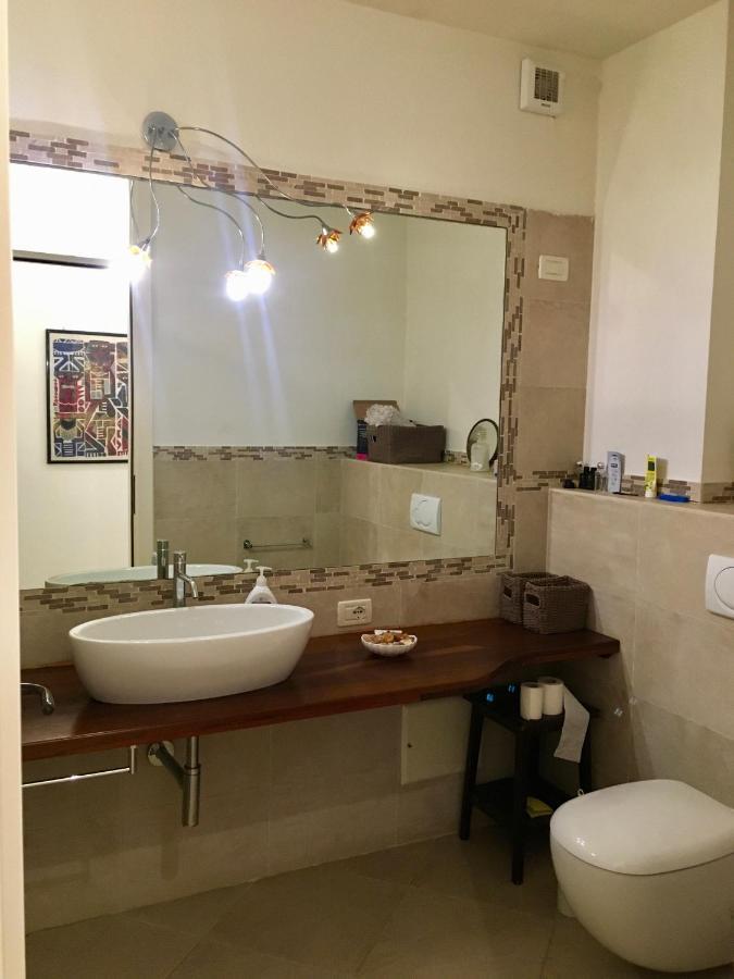 La Casa Di Fedra Villa Imperia Dış mekan fotoğraf