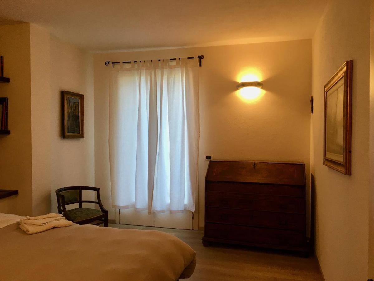 La Casa Di Fedra Villa Imperia Dış mekan fotoğraf