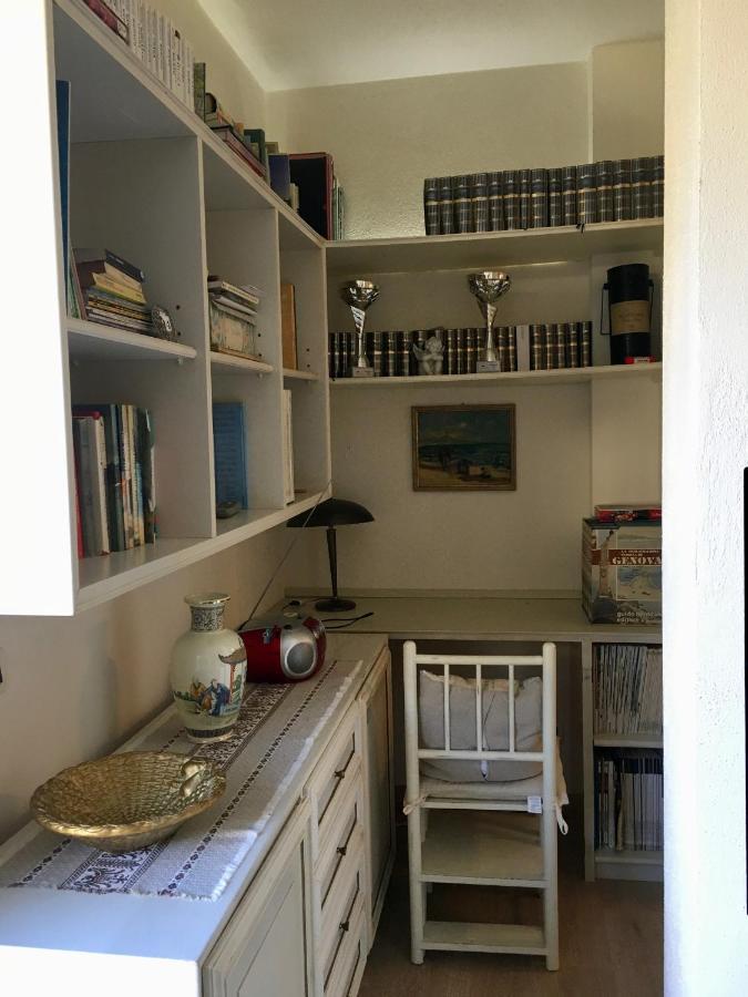 La Casa Di Fedra Villa Imperia Dış mekan fotoğraf