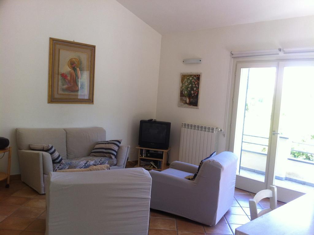 La Casa Di Fedra Villa Imperia Oda fotoğraf