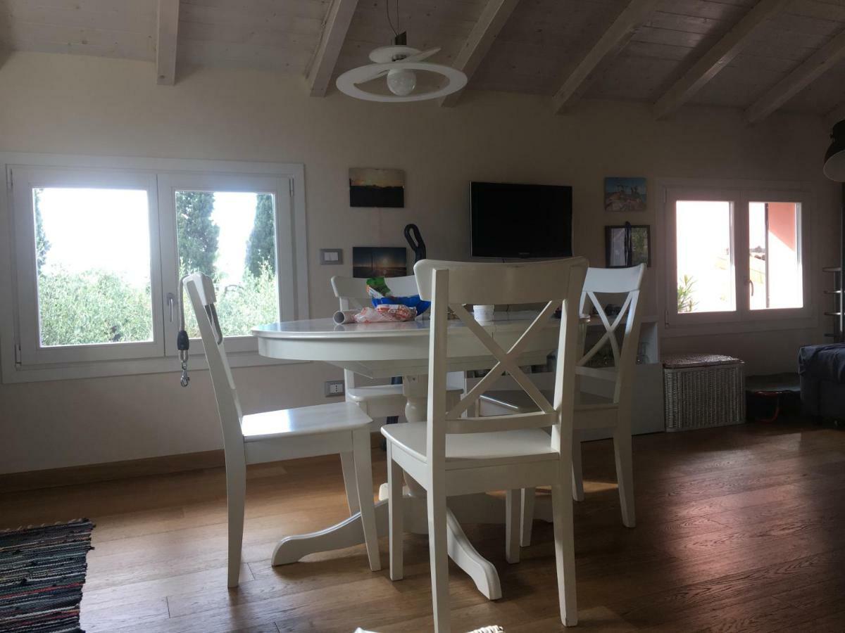 La Casa Di Fedra Villa Imperia Dış mekan fotoğraf