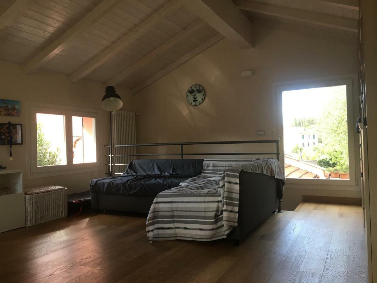 La Casa Di Fedra Villa Imperia Dış mekan fotoğraf