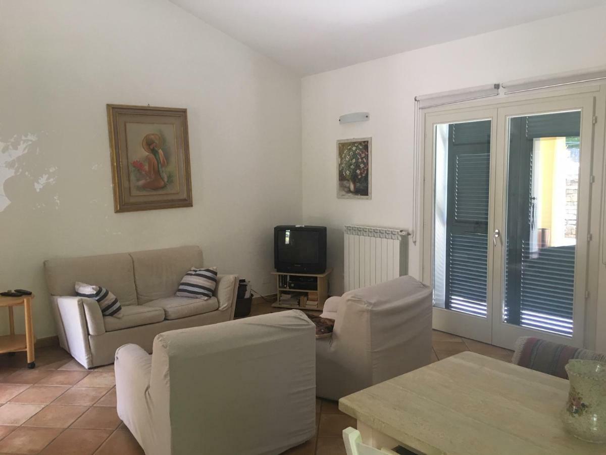 La Casa Di Fedra Villa Imperia Dış mekan fotoğraf