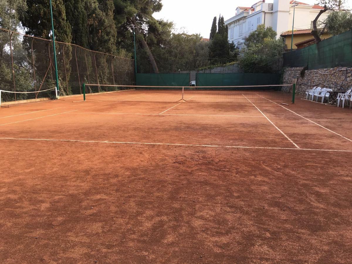 La Casa Di Fedra Villa Imperia Dış mekan fotoğraf