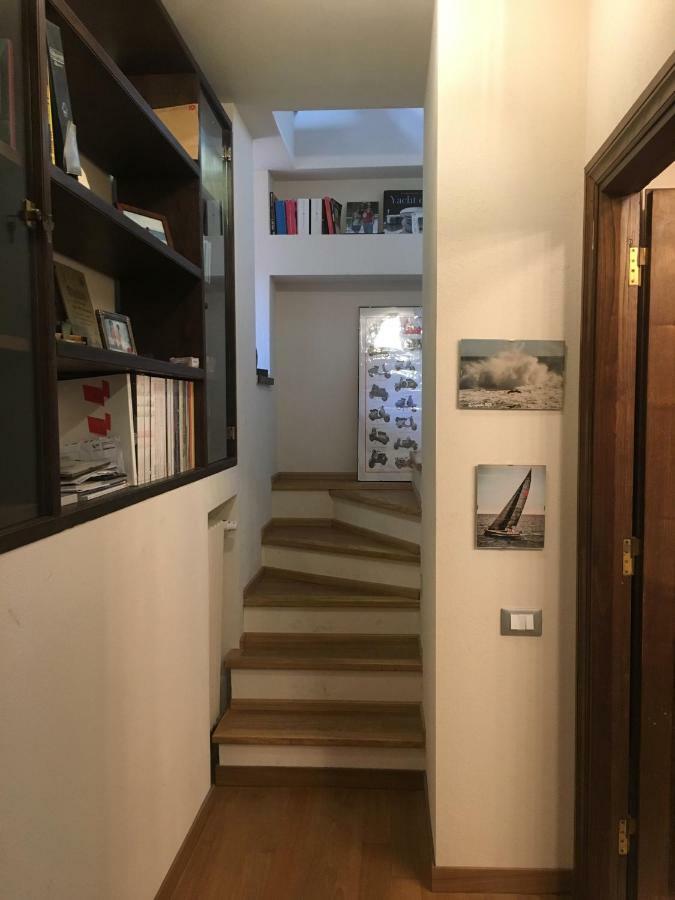 La Casa Di Fedra Villa Imperia Dış mekan fotoğraf