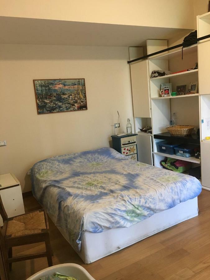 La Casa Di Fedra Villa Imperia Dış mekan fotoğraf